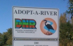 Adopt-A-River