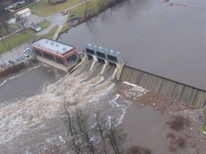 Norway Dam picture